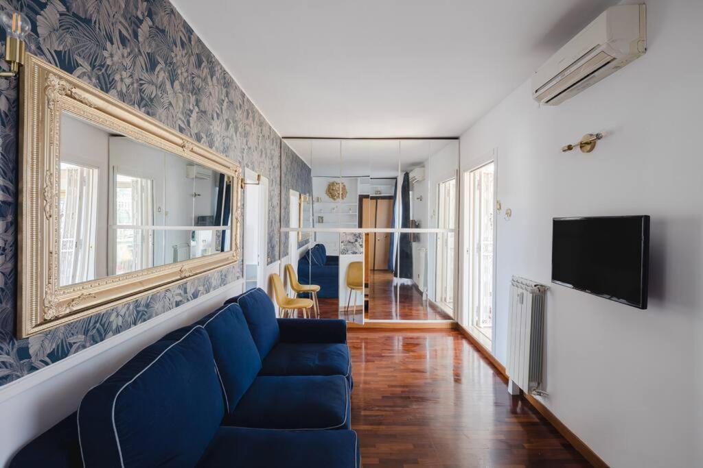 New Opening San Pietro Roof Apartament Rome Exterior photo