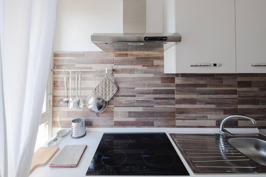 New Opening San Pietro Roof Apartament Rome Exterior photo