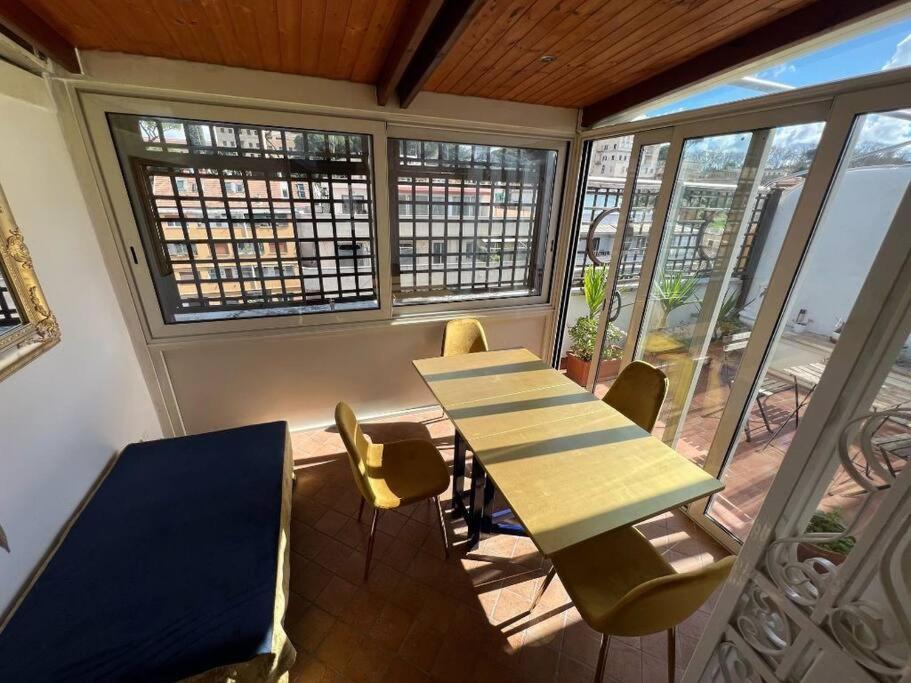 New Opening San Pietro Roof Apartament Rome Exterior photo