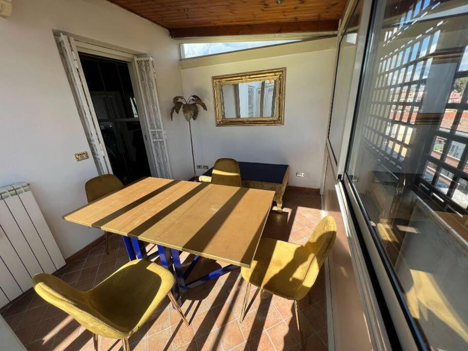 New Opening San Pietro Roof Apartament Rome Exterior photo