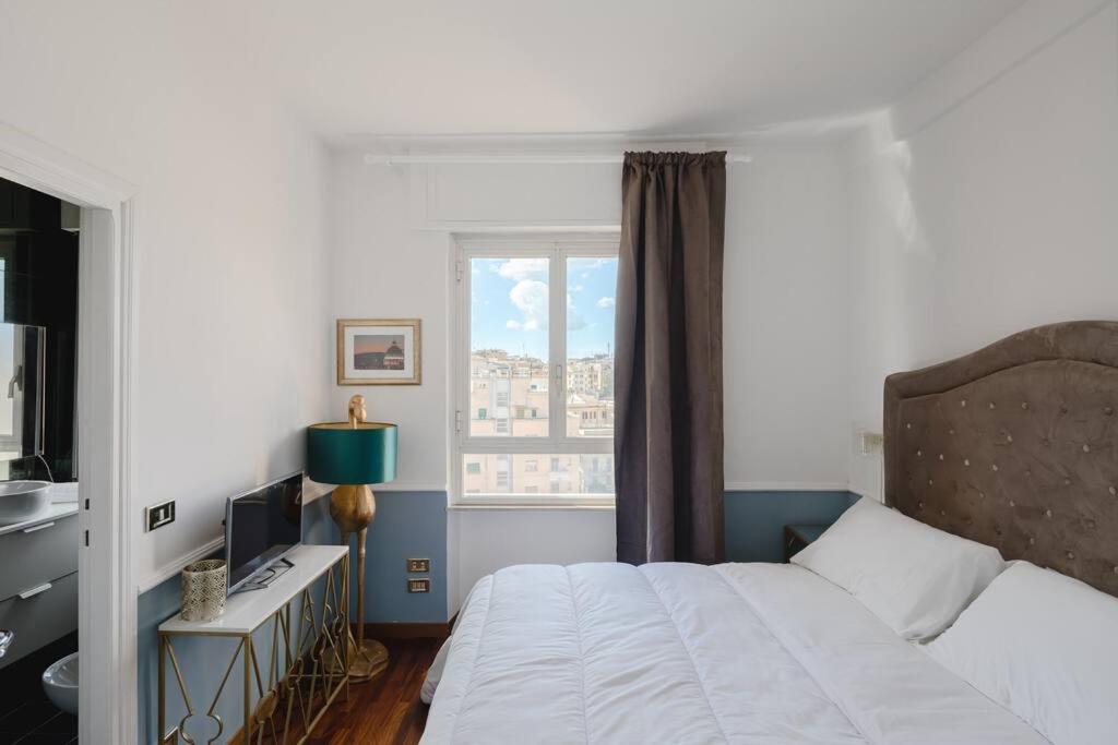 New Opening San Pietro Roof Apartament Rome Exterior photo