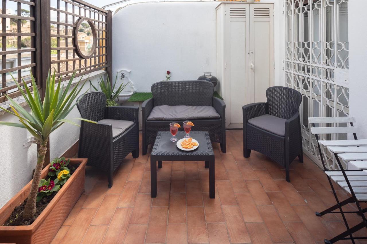 New Opening San Pietro Roof Apartament Rome Exterior photo